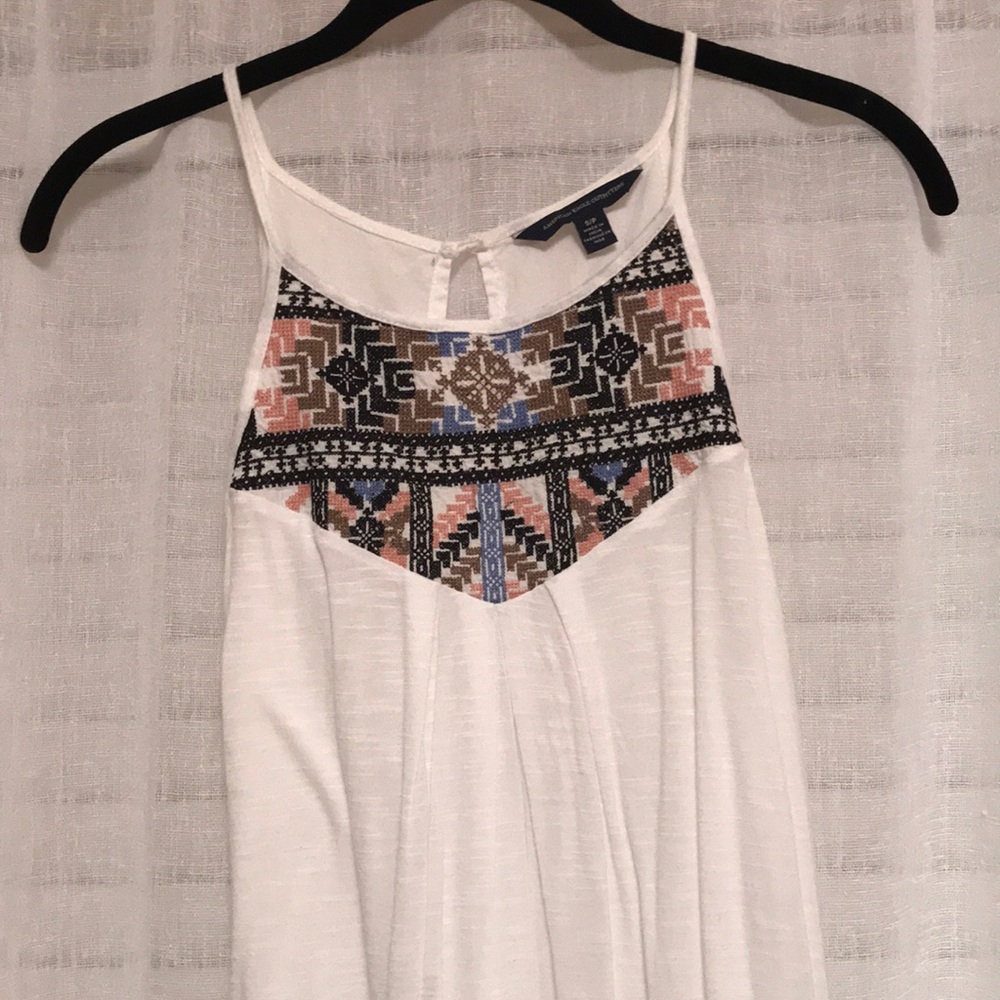 American Eagle tank✨